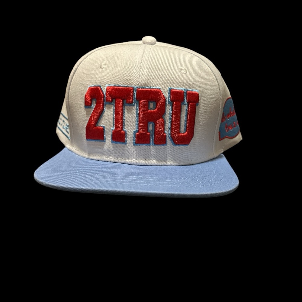 2TRU Culture Fits Hat